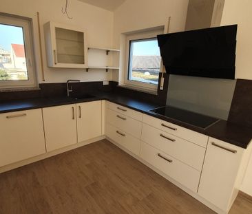 Schöne Dachterrassen-Wohnung - Foto 1