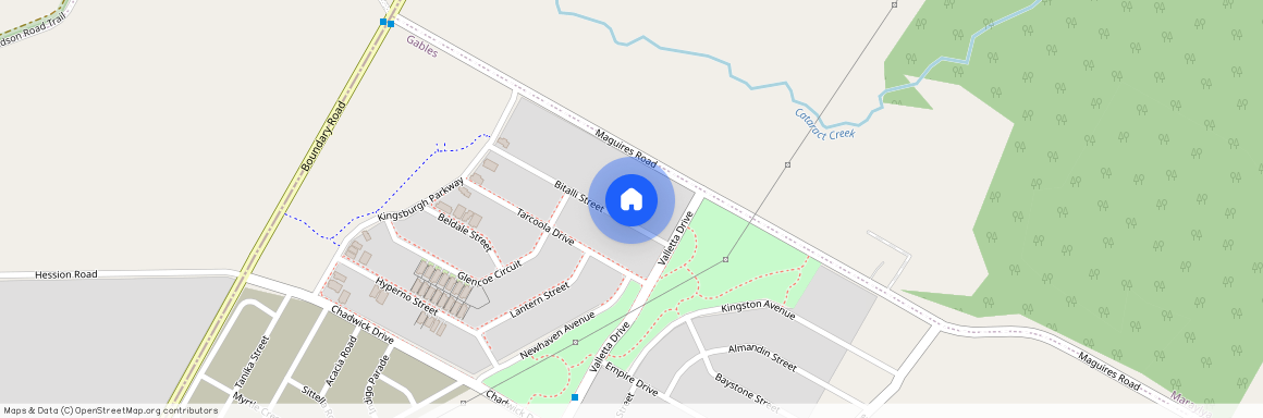 9 Bitalli Street (Gables), NSW 2765, Box Hill