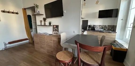 Appartement à louer 1 pièce 29.01m² - Photo 2