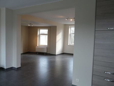 Appartement te huur - Foto 2