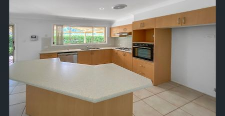 Freshly painted and newly carpeted 4 bedroom home - Photo 2