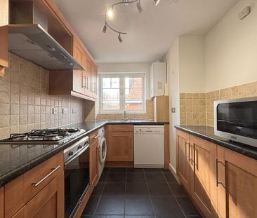 2 bedroom apartment to rent - Photo 3