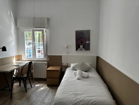 Calle Daoiz, Getafe, Community of Madrid 28903 - Photo 5