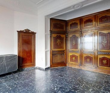 6 room luxury Flat for rent in Valencia, Spain - Photo 4