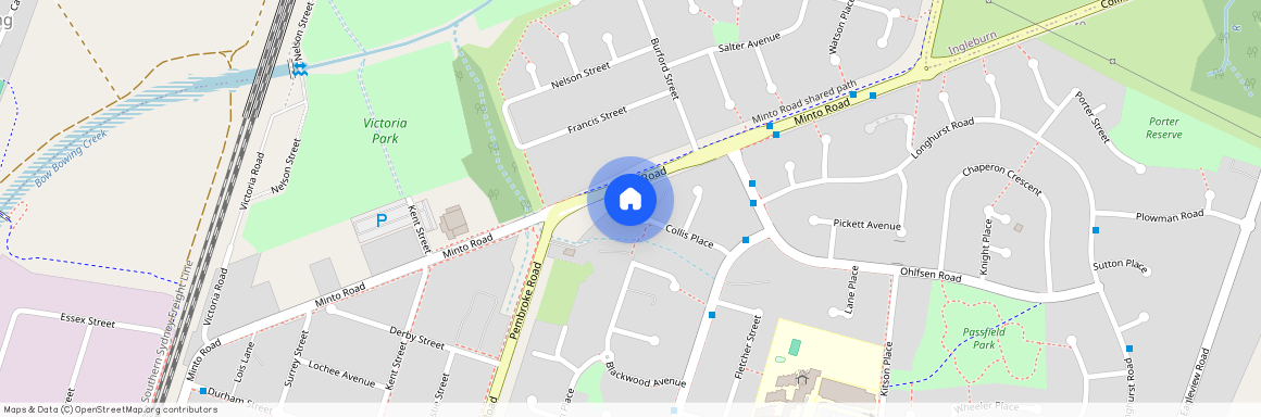 7a/2b Collis Place, NSW 2566, Minto