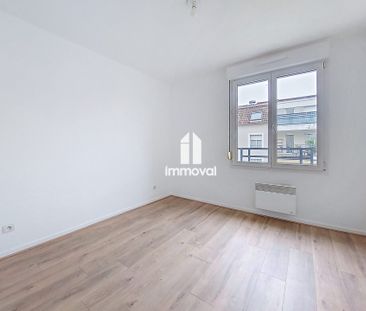 KOENIGSHOFFEN - 2 PCES 43.95m² GARAGE - Photo 5