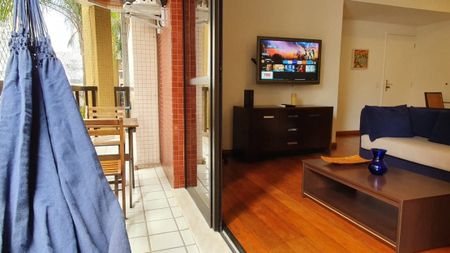 Long term rental apartment in Botafogo – ID 872 - Foto 4