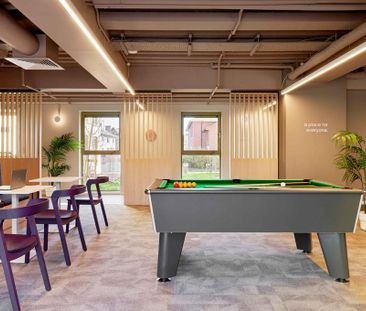 1 bedroom private hall to rent - Photo 3