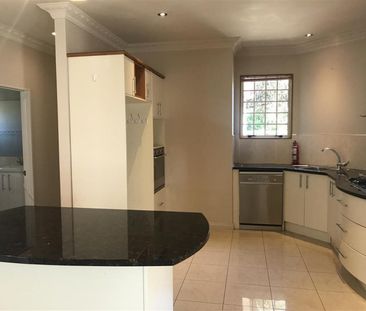 Three-bedroom family home in central Epsom - Photo 2