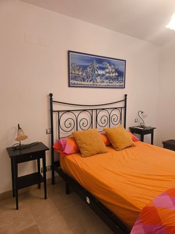 Piso En alquiler Calle la Noria s/n, San Luis de Sabinillas, Manilva - Photo 2