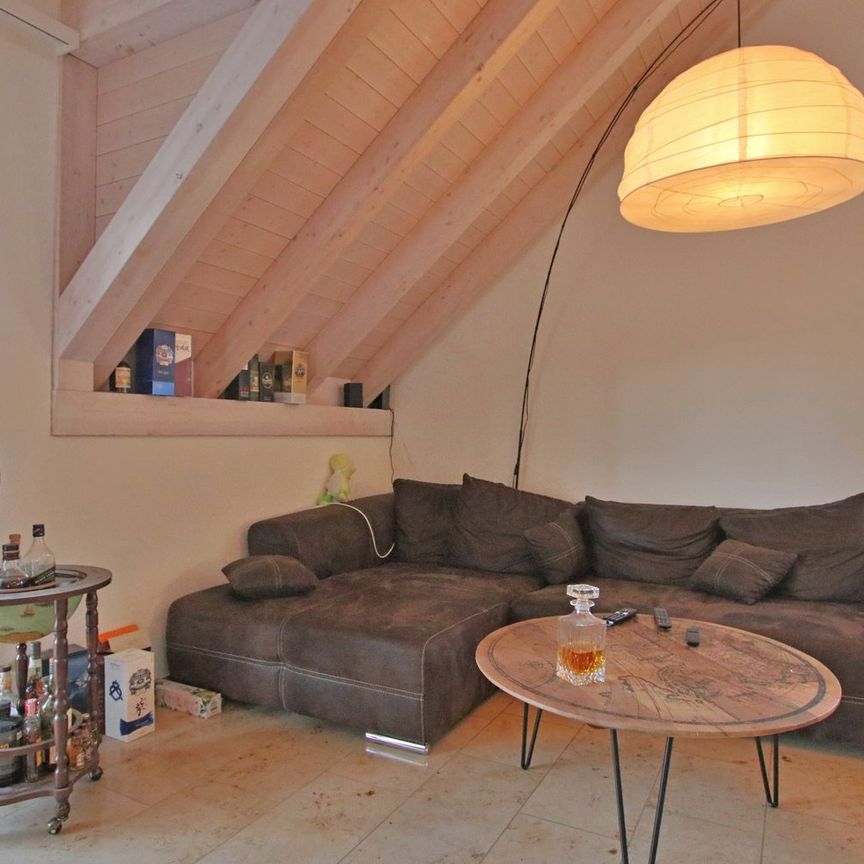 4.5 Zimmer, 150 m², 2. Stock - Photo 1