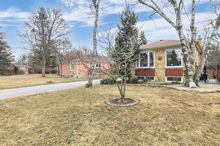 For Lease - 214 Altamira Road Unit# Basement A, Richmond Hill, Ontario - Photo 5