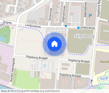 Stigsborg Brygge 44, 9400 Nørresundby - Photo 1