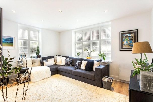 3 bedroom apartment to rent - Photo 1