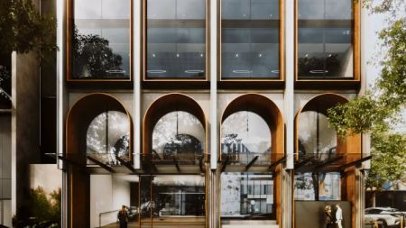 Studio Apartment Unfurnished - Photo 4