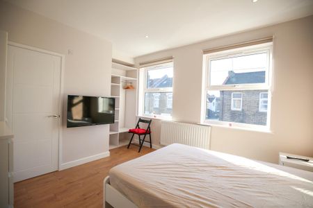 1 bedroom flat to rent - Photo 5