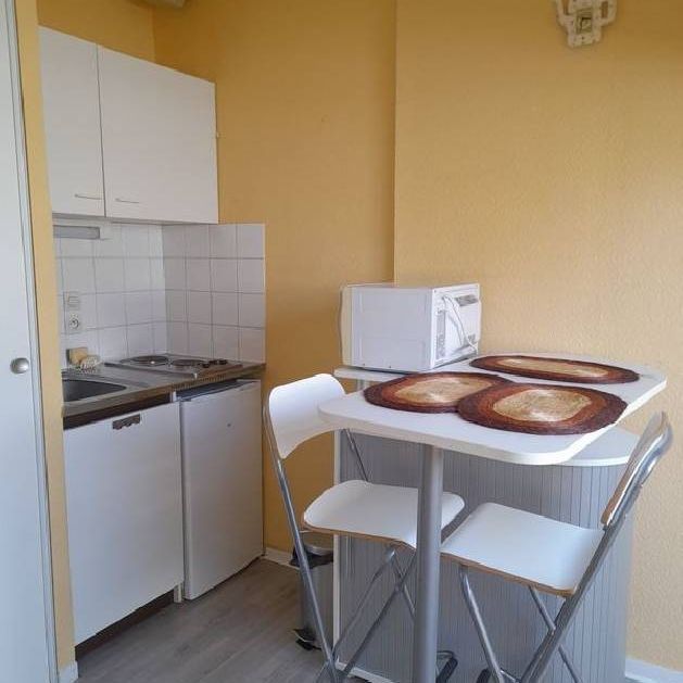 Studio 18m² (réf 2127679) - Photo 1