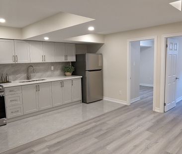 For Lease - 7 Macpherson Street Unit# Bsmt, Whitby, Ontario - Photo 6