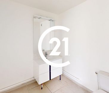 Location Appartement 54.32m² 2 pièces Fort de france - Photo 5