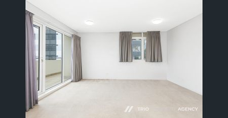 1bed with parking in the heart of Chatswood CBD - Photo 3