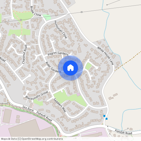 Rider Gardens, Fishtoft, PE21 0BN