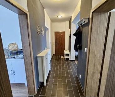 REB.SK Prenájom veľkého zariadeného 3,5i bytu Šamorín - Fotografia 5
