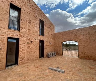 4 room luxury Detached House for rent in Porreres, Spain - Photo 5