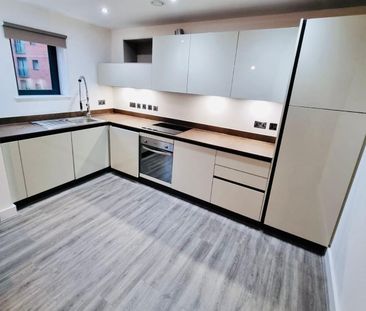 49 Hurst Street, Baltic Triangle, L1, Liverpool - Photo 5