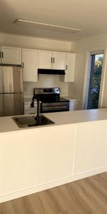 Logement 3 1/2 à louer à Montréal/Anjou/Hochelaga à proximité de l'A40 et A25. - Photo 4