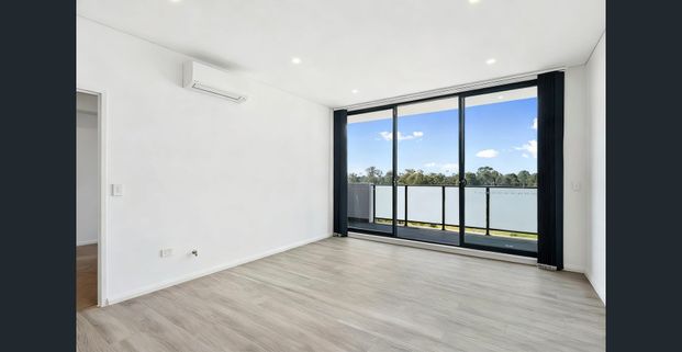 Modern Living in Rouse Hill - Photo 1