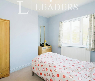 1 bedroom semi detached to rent The Avenue, Stoke-on-Trent, Staffor... - Photo 3