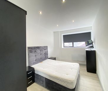 1 bedroom flat to rent - Photo 3