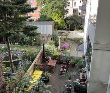 Pronájem bytu 2+1 • 64 m² bez realitkyStöckenstr. 26 Duisburg Mitte... - Photo 6