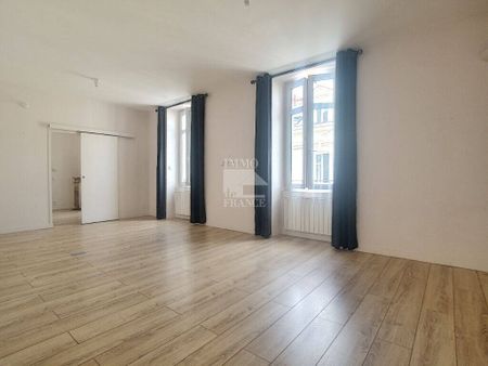 Location appartement 3 pièces 84.5 m² à Angers (49100) - Photo 4