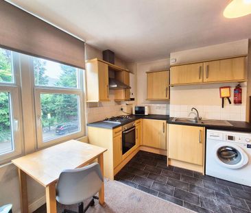 Studio to rent - Photo 4