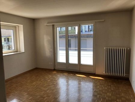 Zentrale 4.5-Zimmerwohnung in Adliswil per 01.12.2025 zu vermieten - Foto 5