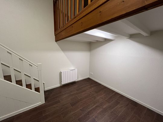 Location Appartement 1 pièce 31m² - Photo 1