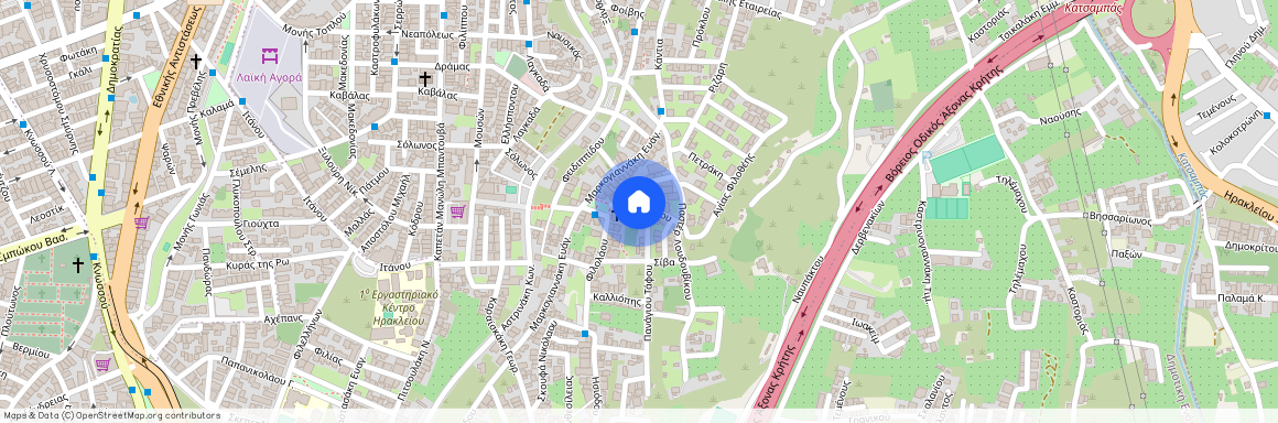 Αγία Αικατερίνη (Ηράκλειο Κρήτης)