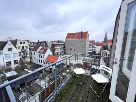Bloemstraat 164E, 1016 LK, Amsterdam - Photo 2