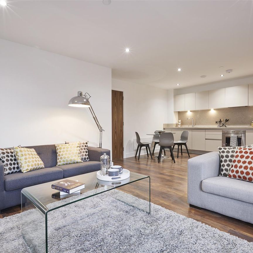 3 Bedroom Apartment To Rent - Photo 1