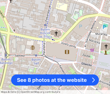 Przytulne, 2-pokojowe mieszkanie ul Katowicka 62 - Photo 1