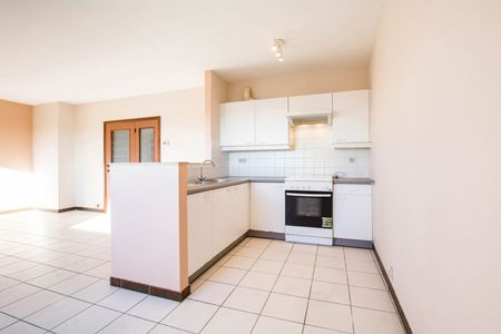 Appartement Te huur in Asse - Photo 3