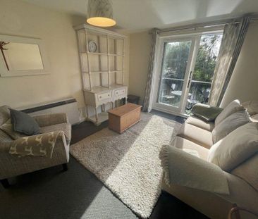 2 bedroom apartment to rent - Photo 3