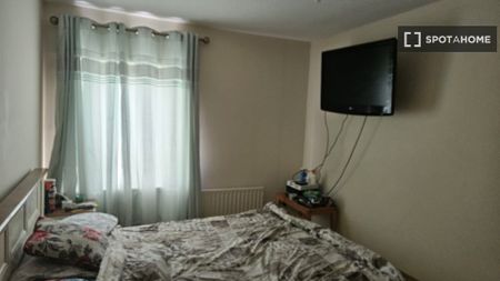Room for rent in shared flat, Dublin - Photo 2