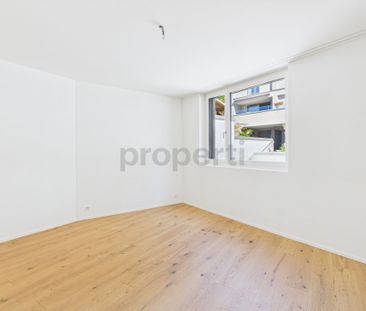 Traumhaftes Wohnen mit Seeblick in Walchwil, ZG - Foto 2