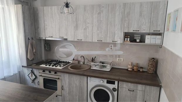 Apartament 2 camere, complex rezidențial Copou - Photo 1