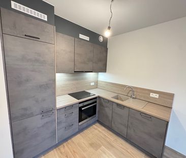 Appartement1 chambre + balcon à 1400 Nivelles  Loyer: 900 € - Photo 1