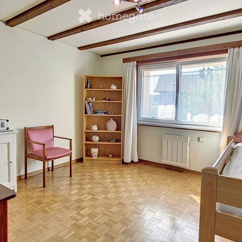 7 Zimmer, 160 m² - Photo 1