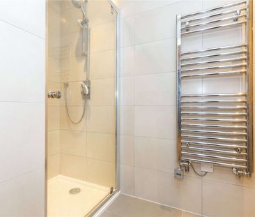 Stunning one bedroom split level apartment set within a striking ch... - Photo 3