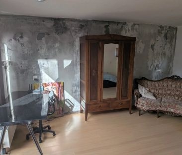 Chambre meublée Bonnefantenstraat, Amsterdam - À louer - Photo 3